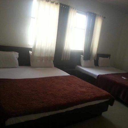 أُودايبور Hotel Pearl Palace المظهر الخارجي الصورة