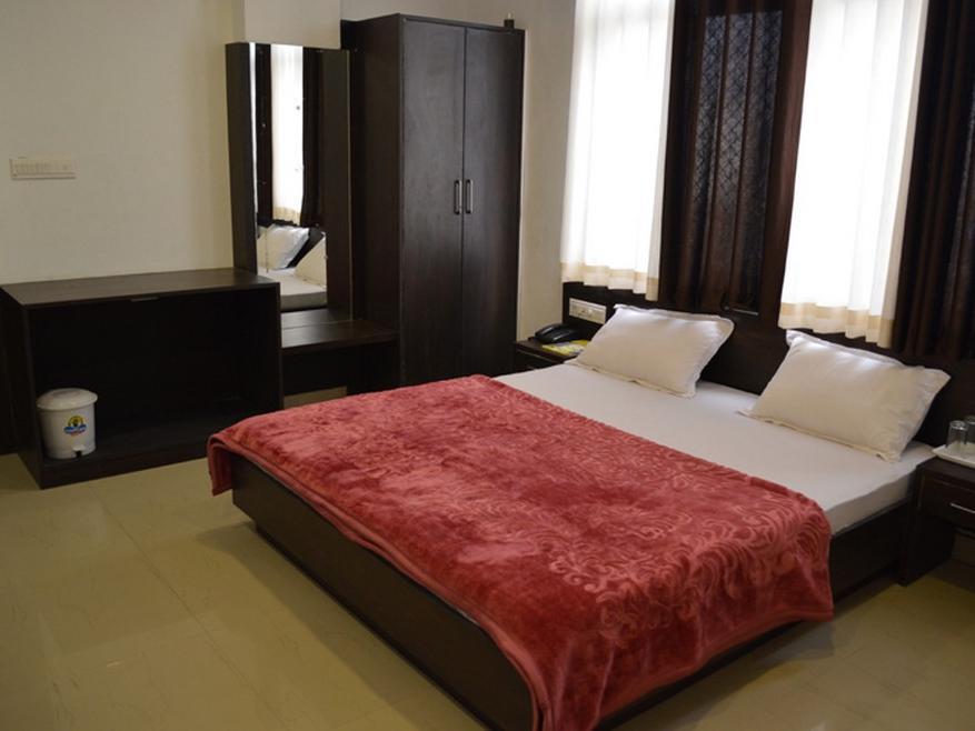 أُودايبور Hotel Pearl Palace المظهر الخارجي الصورة