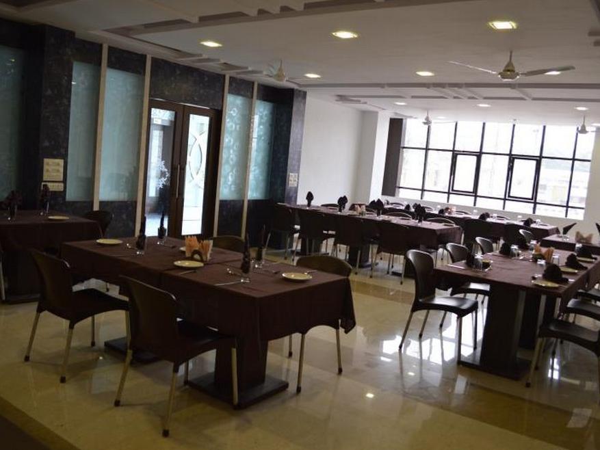 أُودايبور Hotel Pearl Palace المظهر الخارجي الصورة