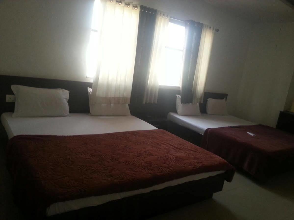 أُودايبور Hotel Pearl Palace المظهر الخارجي الصورة